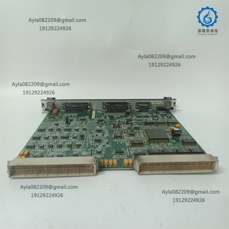 GE IS200ERIOH1AAA Module