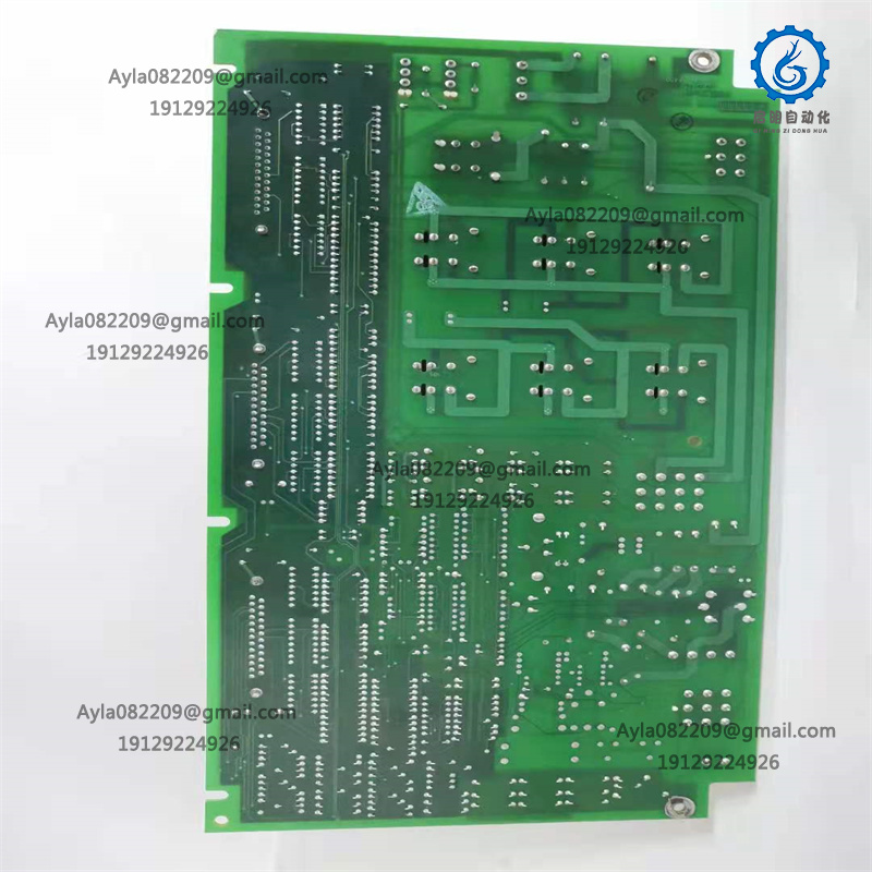 GE Servo Control Module