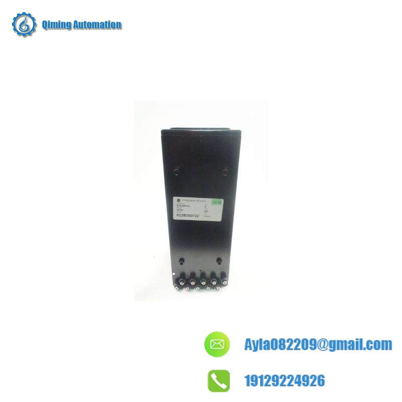 GE IS200PMCIH1AAA6BA00 Module