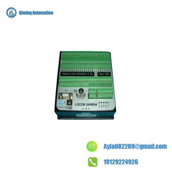 GE IS200SDIIH1ADB Terminal Board