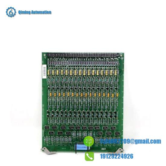 GE IS200SPROH1AAB Terminal Board