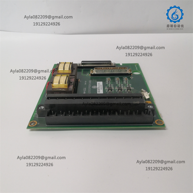 GE IS200SPROH1AAB Module