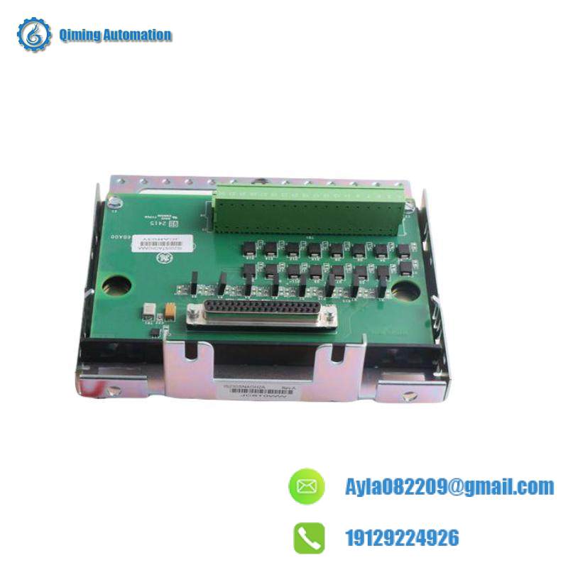 GE IS200STAOH2AAA Module