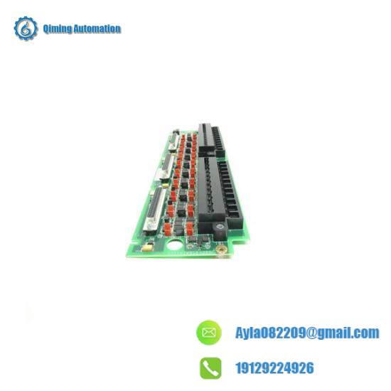 GE IS200TBAIH1CCCA Module View