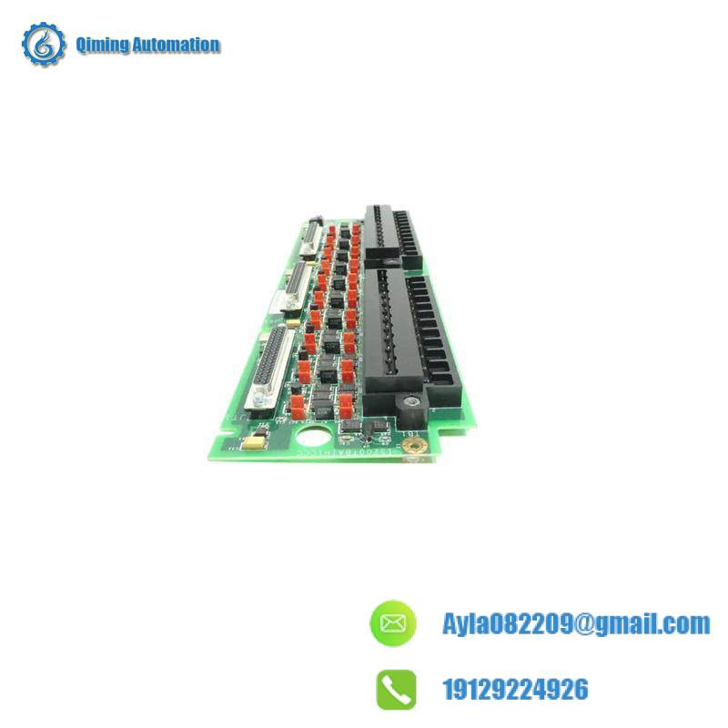 GE IS200TBAIH1CCCA Detail