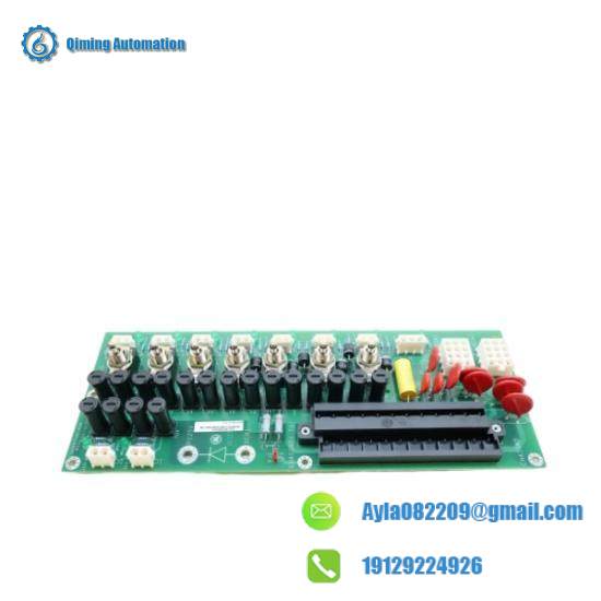 GE Terminal Board
