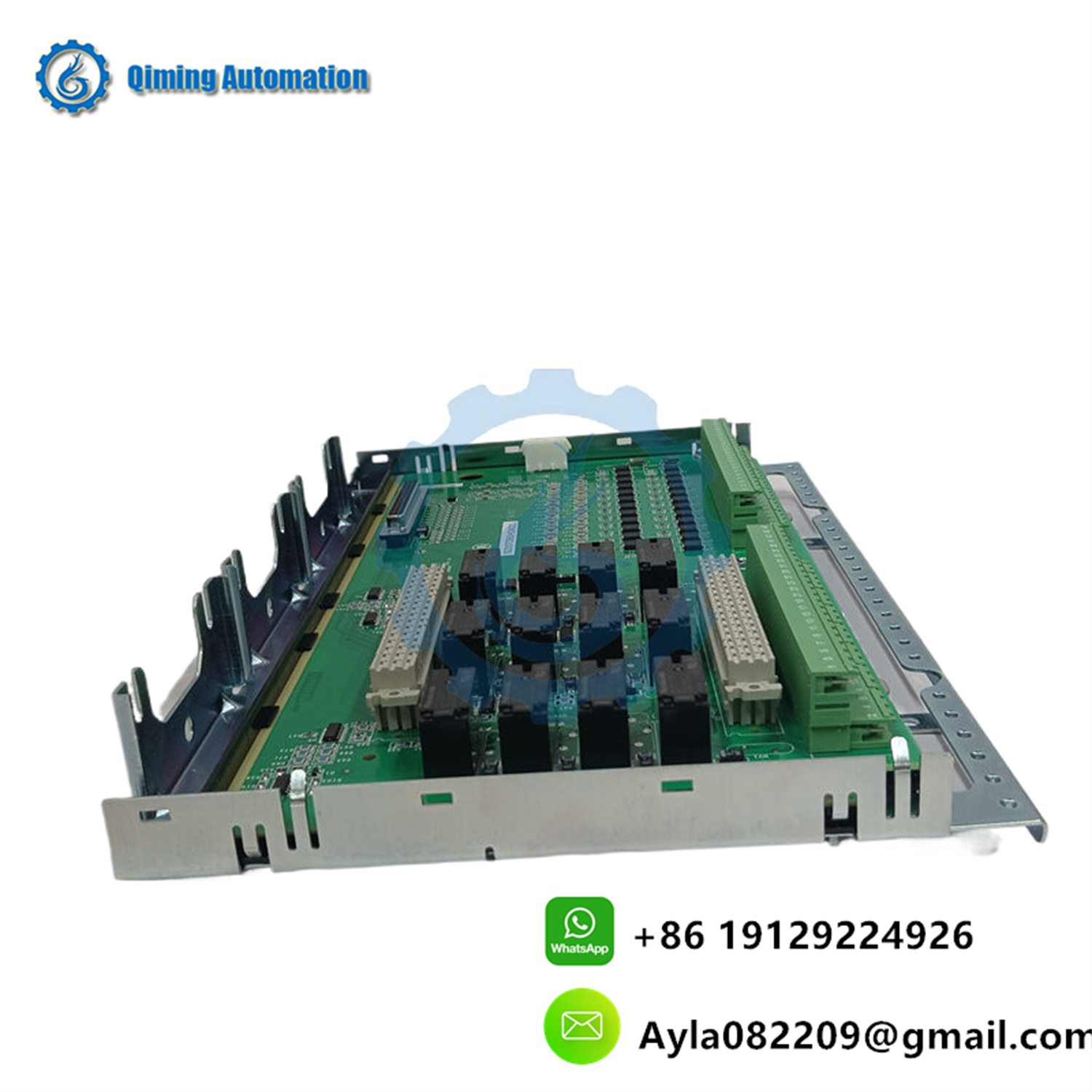 GE IS200TDBSH2ACC Terminal Board
