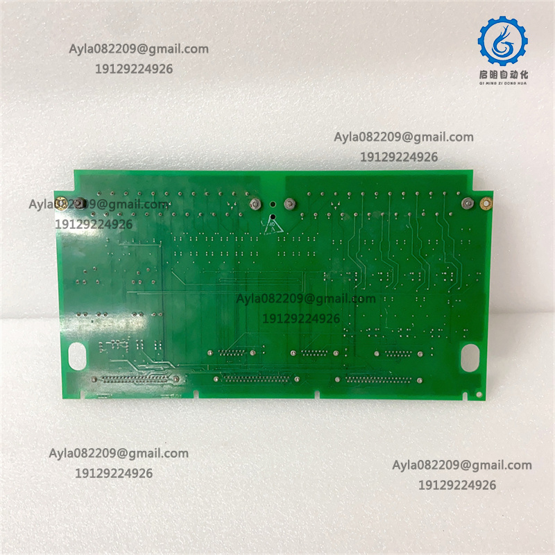 GE IS200TPROH1BBB Module