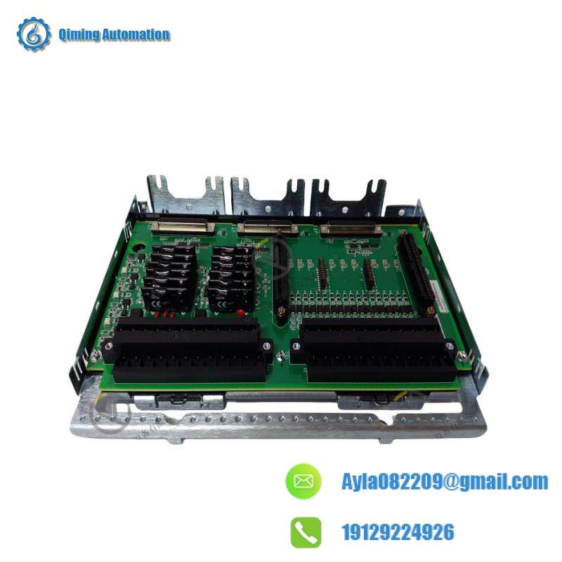 GE IS200TREAH2AED Module