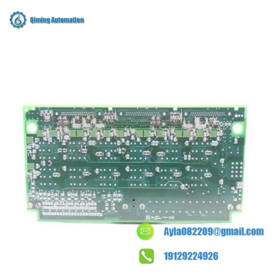 GE IS200TREGH1BDB Module