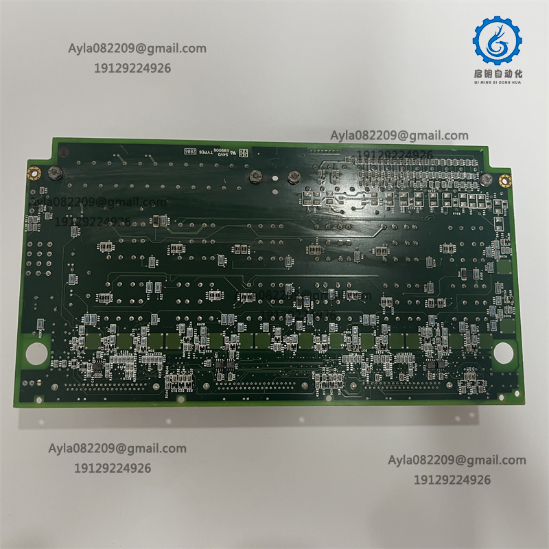 GE IS200TREGH1BDB Module