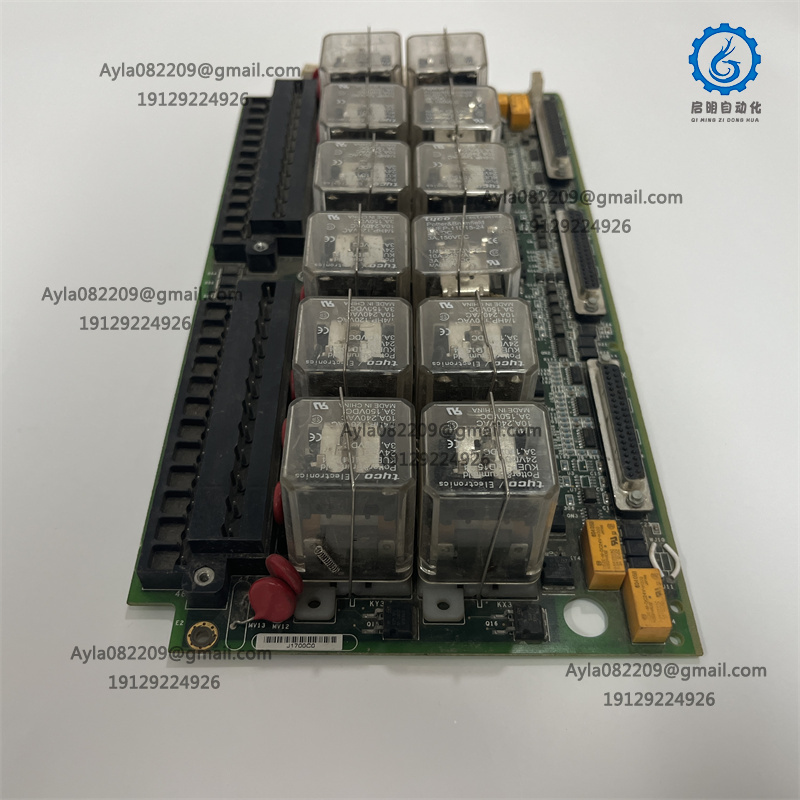 GE IS200TREGH1BDB