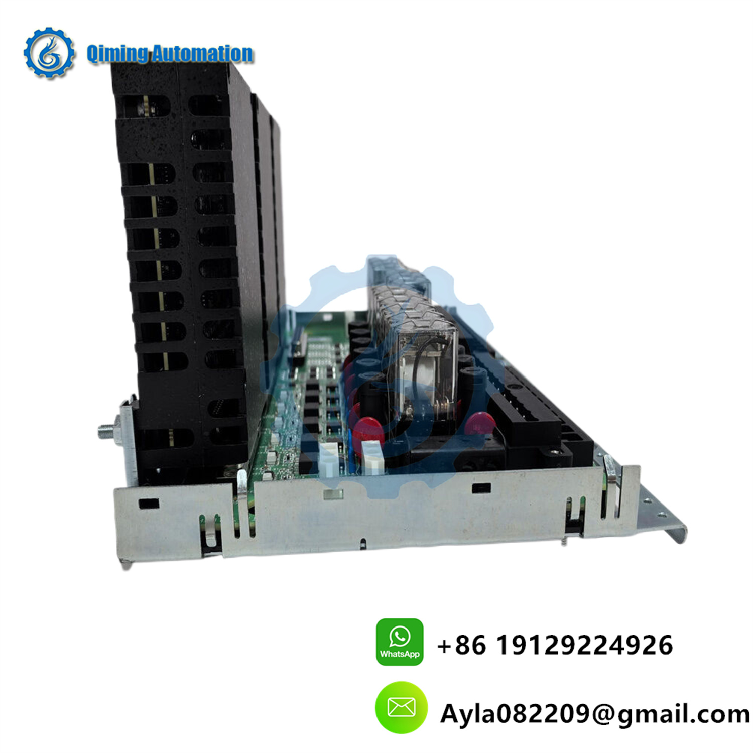 GE IS200TRLYH1BHH Module