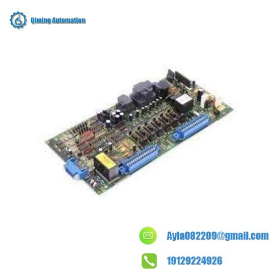 GE IS200TSVCH1AJE Control Card
