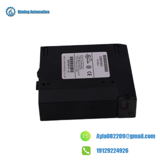 GE IS200TSVCH2ADC MRP061873 Control Module