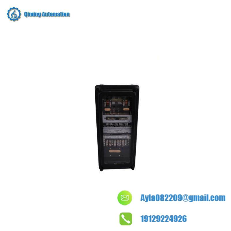 GE IS200TTURH1CFD Terminal Board