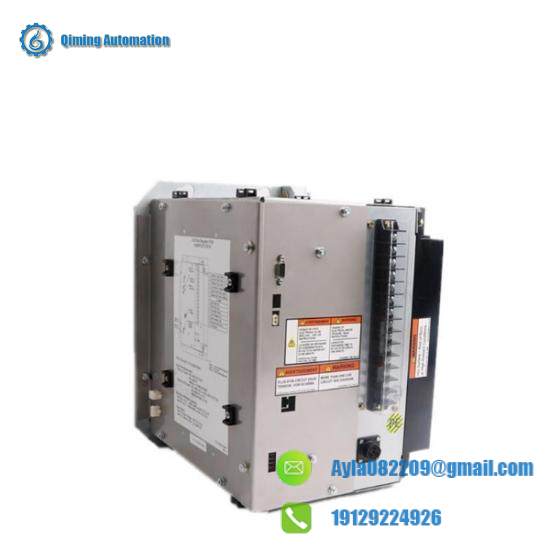 GE IS200TVBAH2ACC Terminal Board