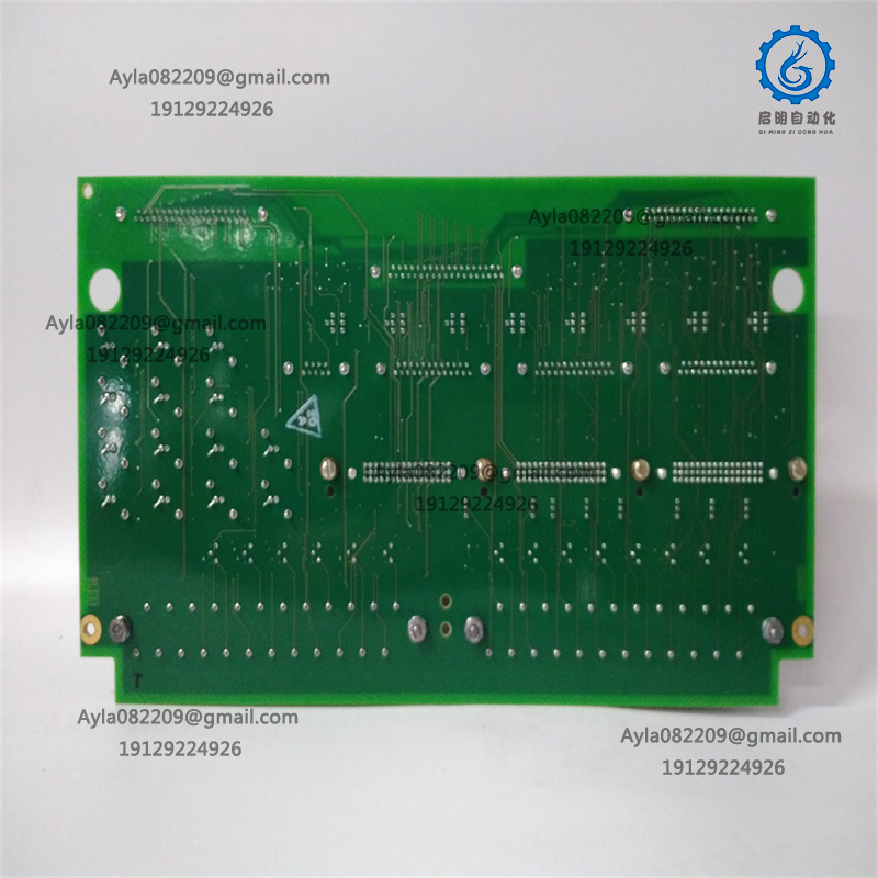 GE IS200TVBAH2ACC Module