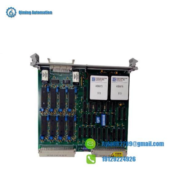 GE IS200TVIBH2BBB Vibration Board