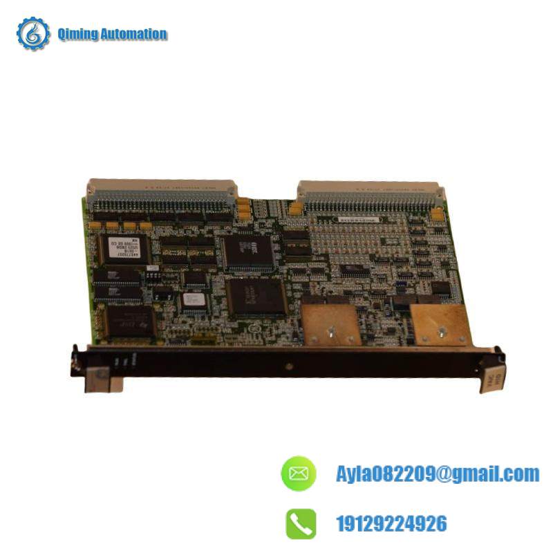 GE IS200VAICH1DAB Terminal Board
