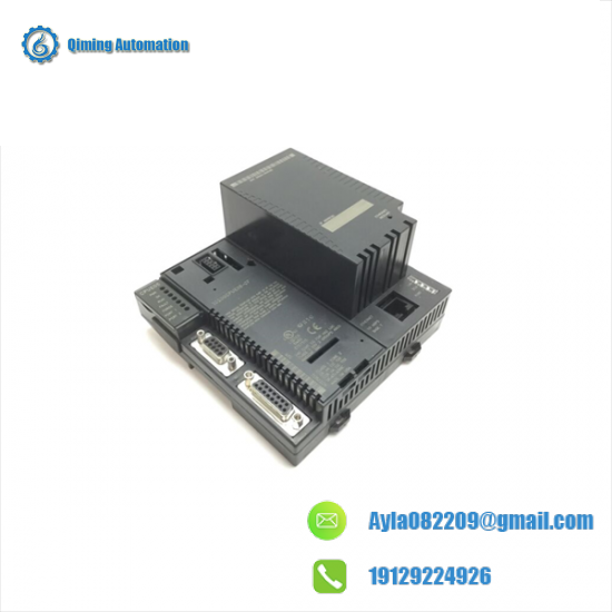 GE Industrial Communication Module
