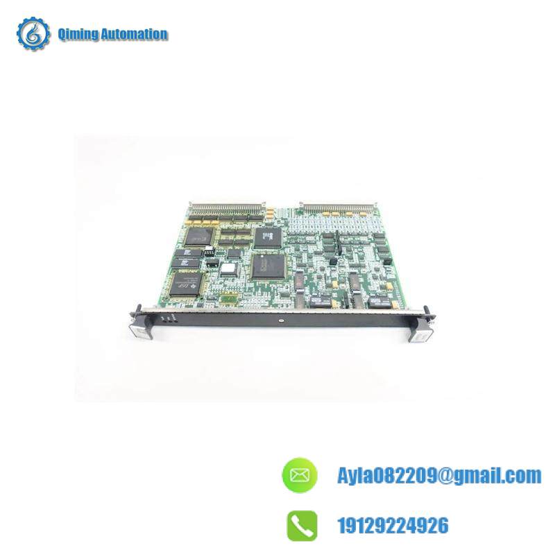 GE IS200VRTDH1D Installation