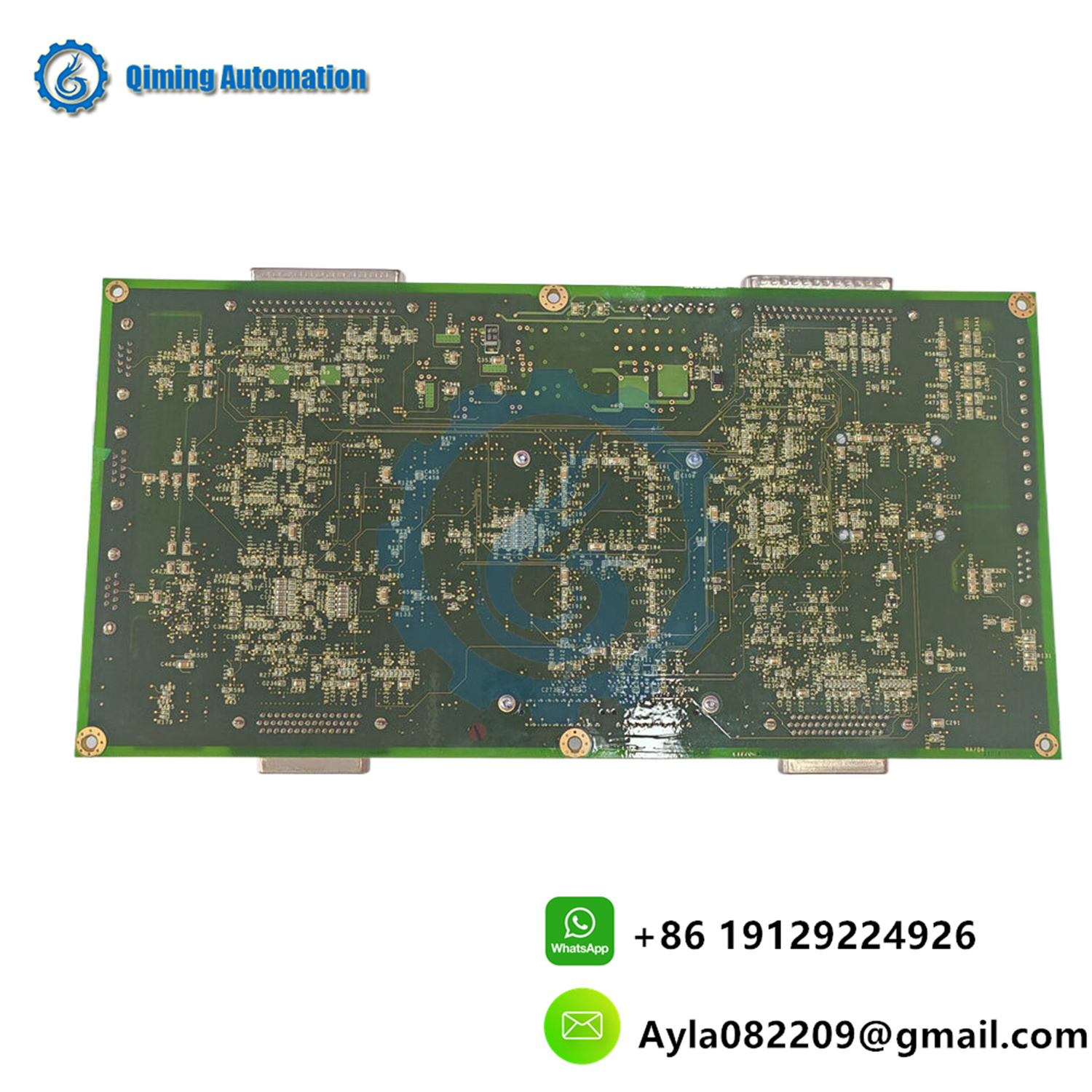 GE Terminal Board
