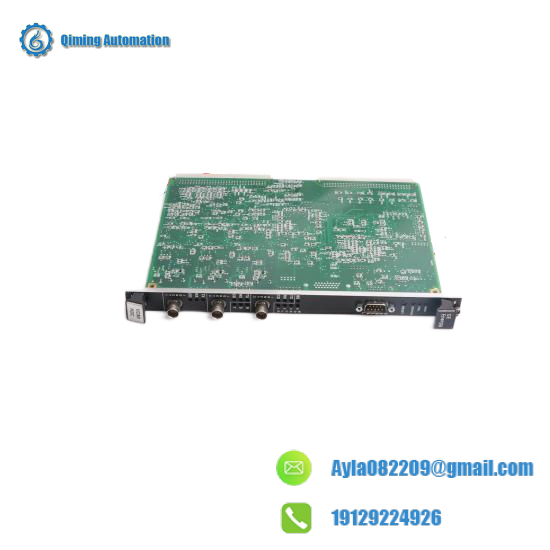GE IS210AEBIH3BEC Interface Card