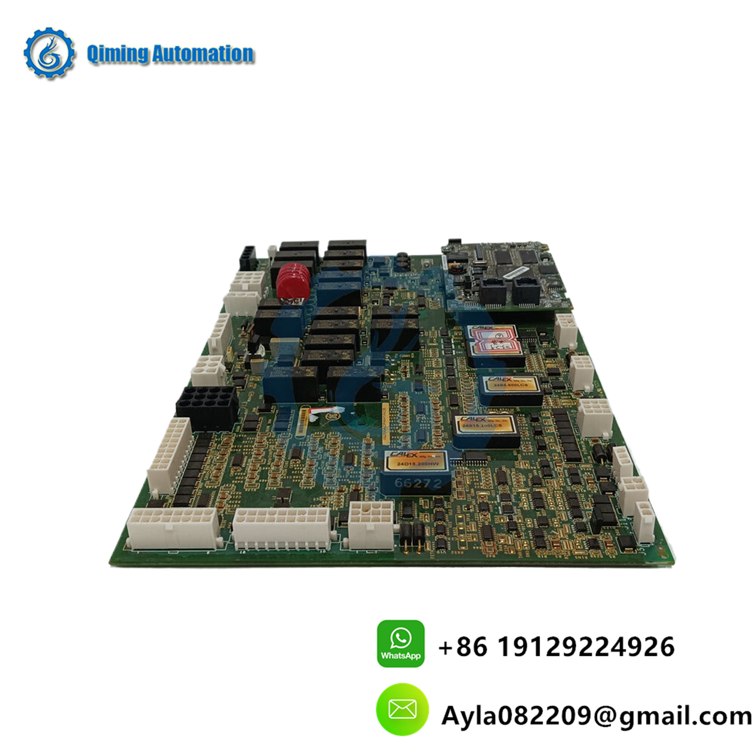 GE IS210BPPBH2BMD