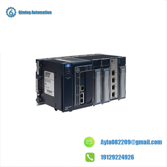 GE IS210BPPBH2CAA Diagram