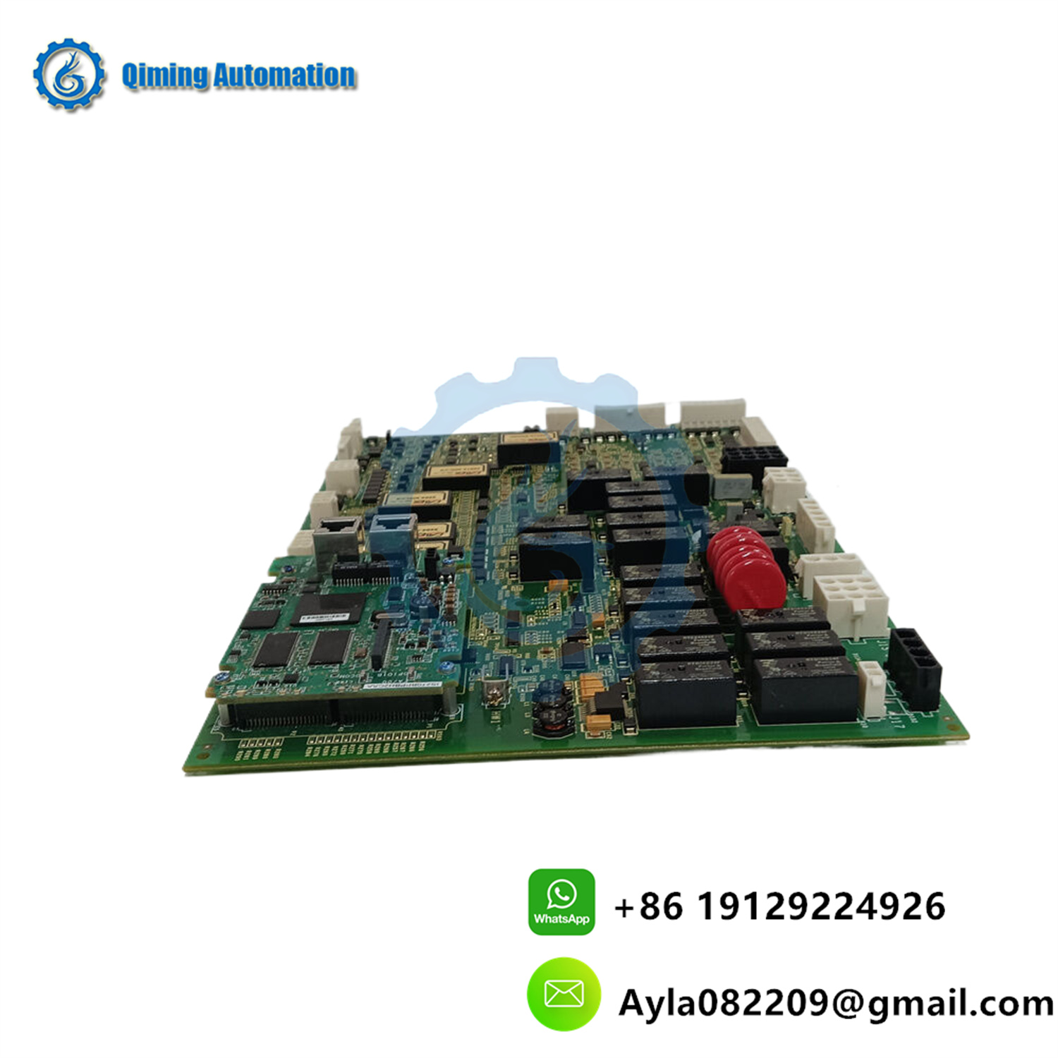 GE IS210BPPBH2CAA Module