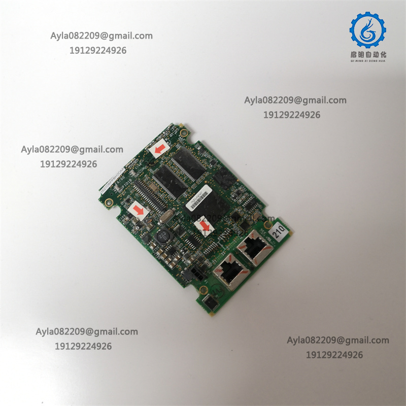 GE IS210BPPBH2CAA Module