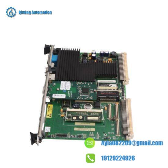 GE UCVE Controller Front View