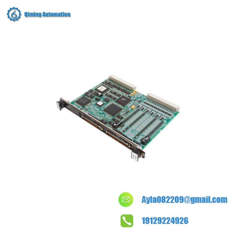GE UCV Controller