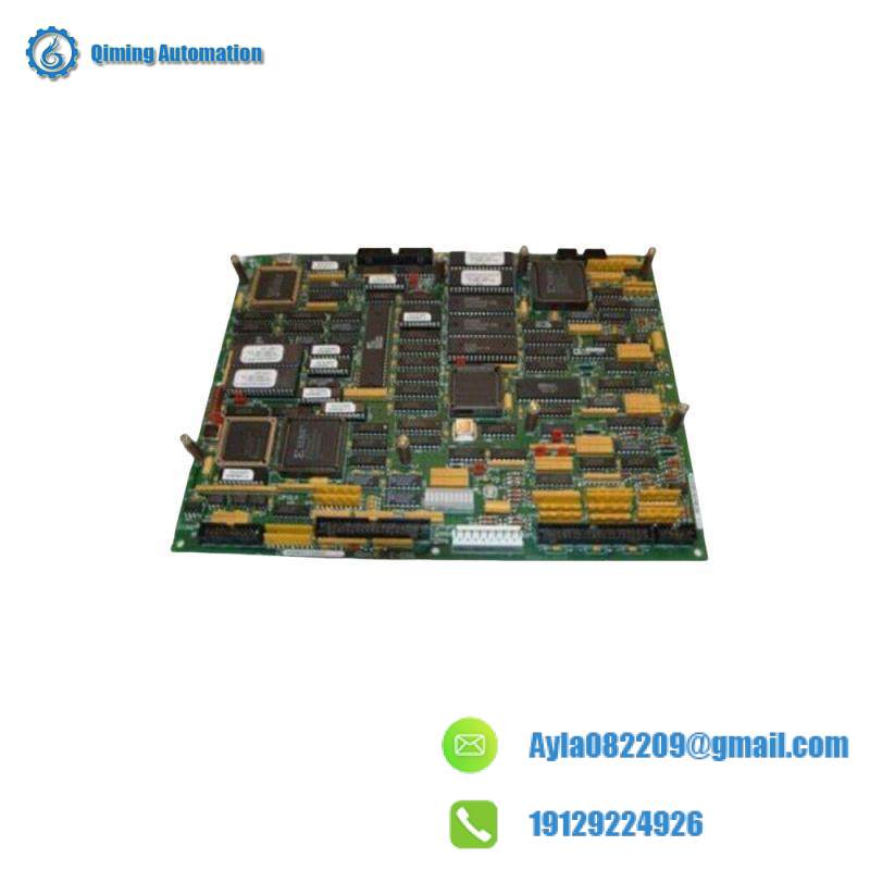 GE UCV Module Front View