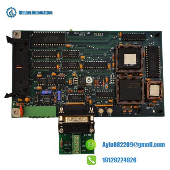 GE IS215UCVHM06A Controller Module