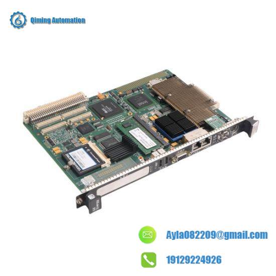 Module Interface