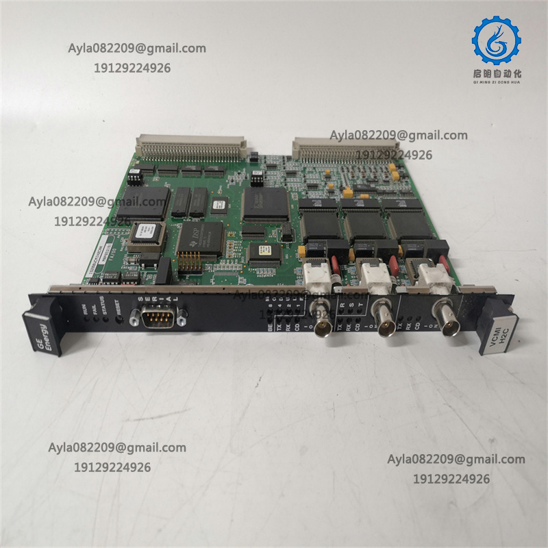 GE Speed Control Module