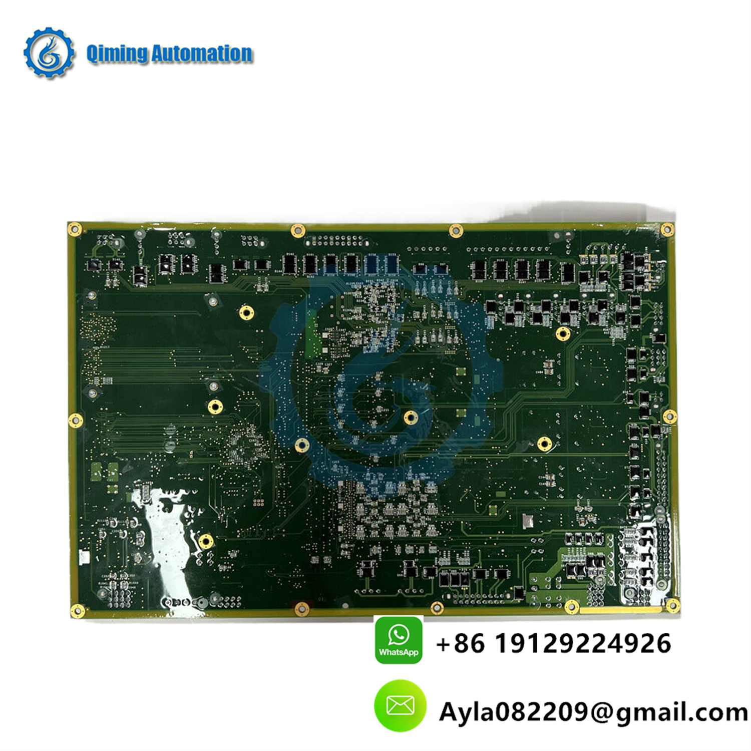GE IS215WETAH1BB Module