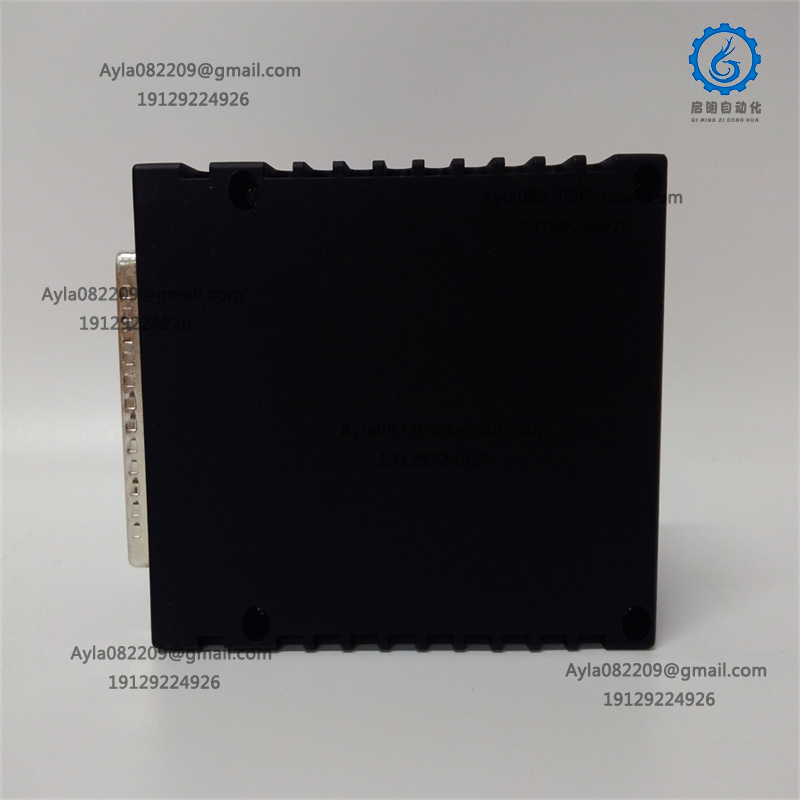 GE IS220PAICH1A Module