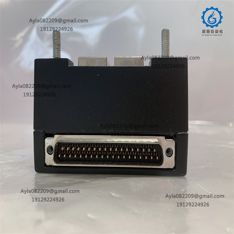 GE IS220PAICH2A PROFIBUS Gateway Module