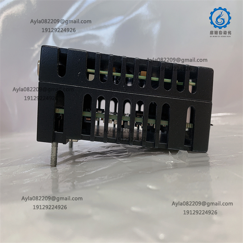 GE IS220PAICH2A Module