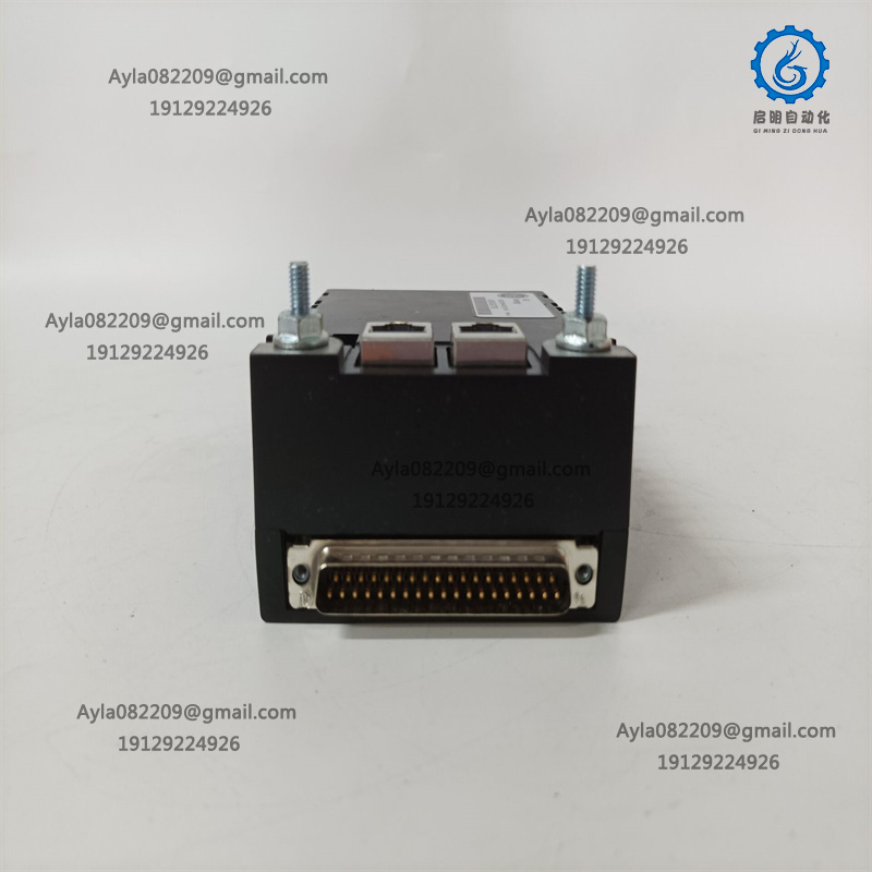 GE IS220PAOCH1A Power Module
