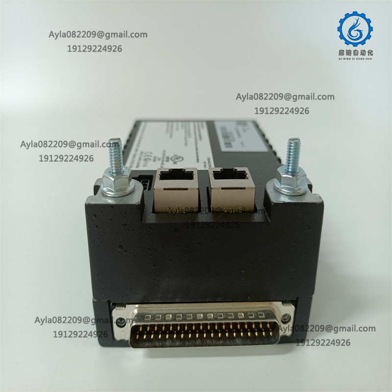 GE IS220PDIIH1B Module