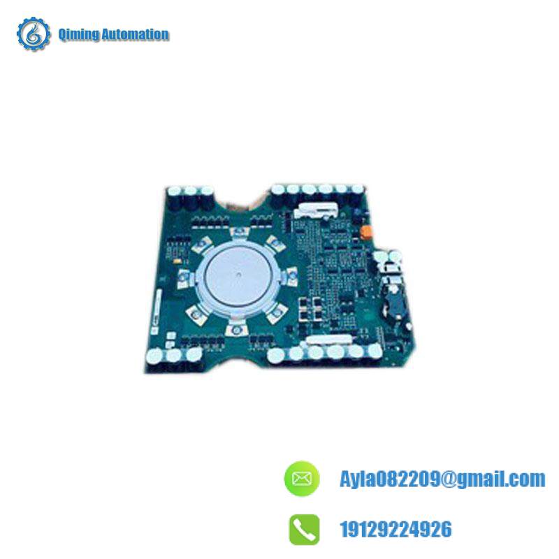 GE IS220PDOAH1A Module