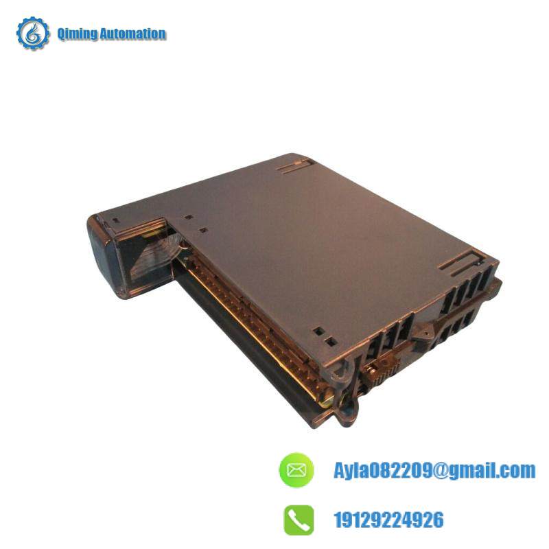 GE IS220PPDAH1B I/O Module
