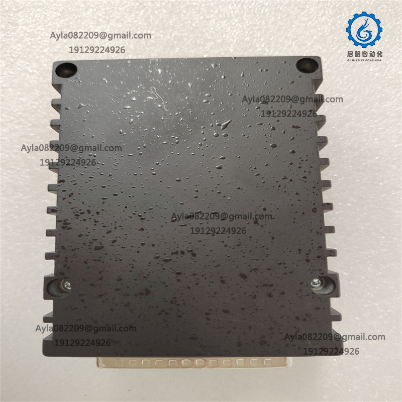 GE IS220PRTDH1BC Module