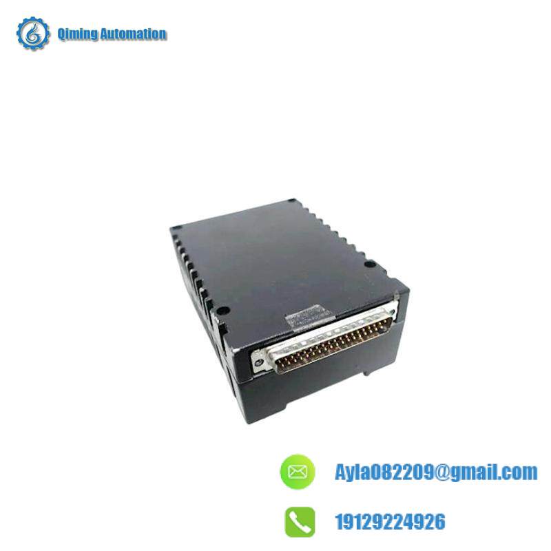 GE IS220PVIBH1A Front View