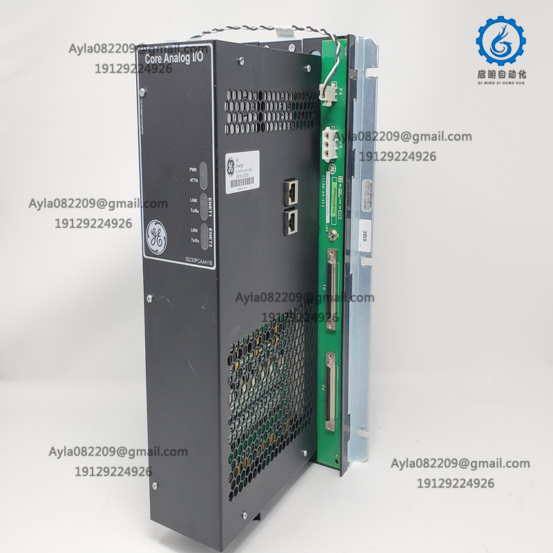 GE IS230PCAAH1A