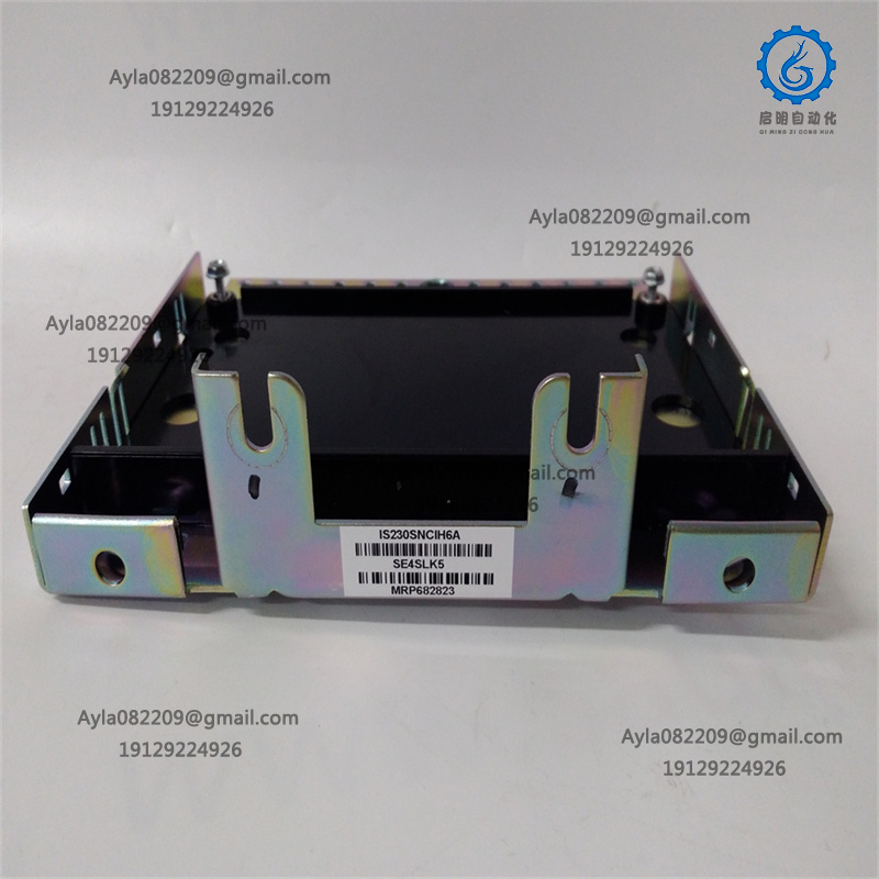 GE IS230SNCIH6A